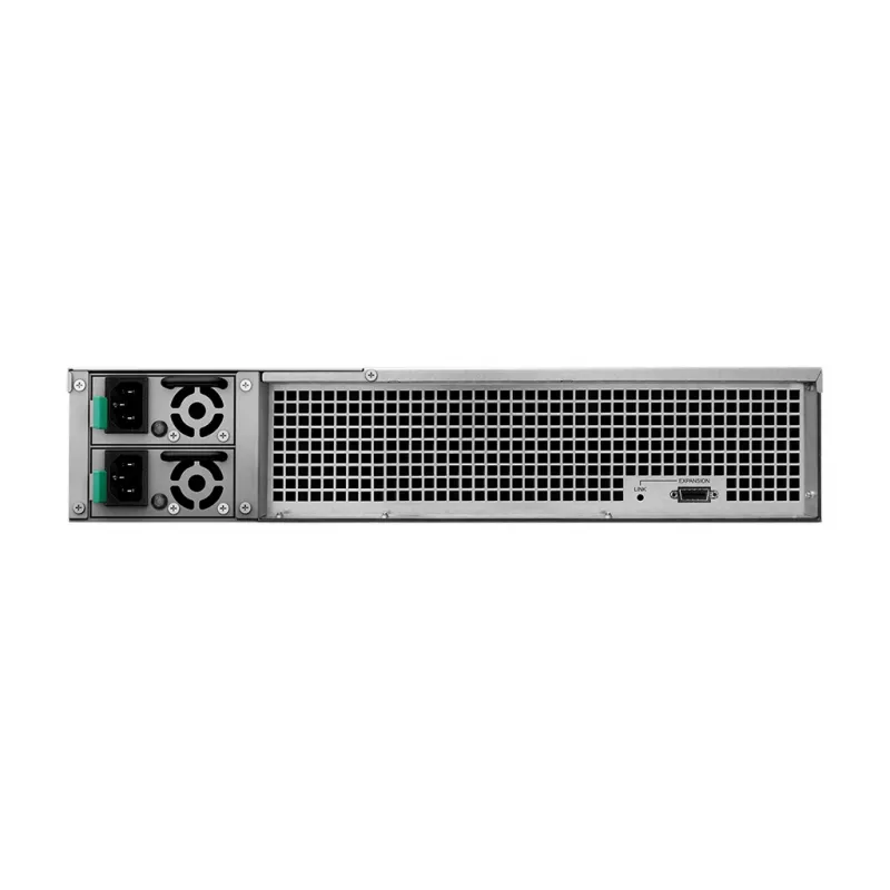 SYNOLOGY rozširujúca jednotka Rx1217rp 2U 12-Bay pre 2U RackStation
