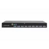 DIGITUS USB-PS/2 Combo-KVM prepínač 8-portový IP modul slot