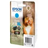 Epson Squirrel samostatné balenie azúrová 378XL Claria Photo HD atrament