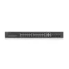 Zyxel GS1920-24V2 Managed Gigabit Ethernet (10/100/1000) čierna