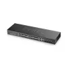 Zyxel GS1920-24V2 Managed Gigabit Ethernet (10/100/1000) čierna