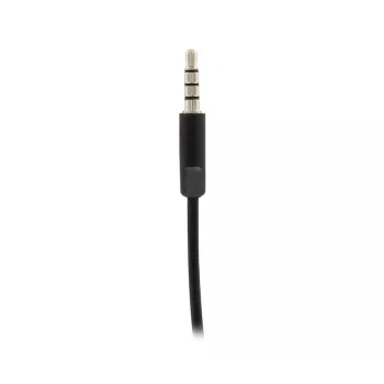 LOGITECH H111 - 3,5 mm - stereo headset