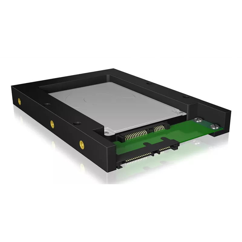ICY BOX IB-2538StS univerzálny HDD rám