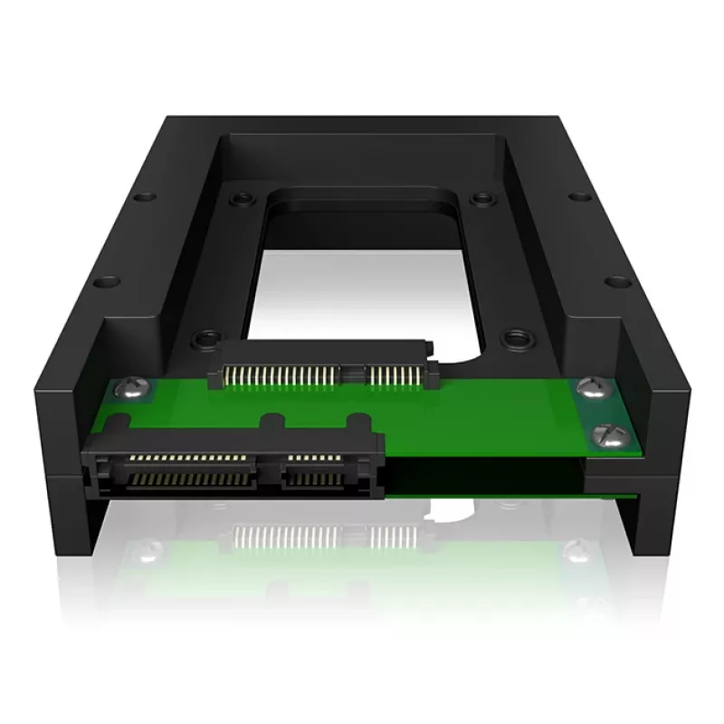 ICY BOX IB-2538StS univerzálny HDD rám
