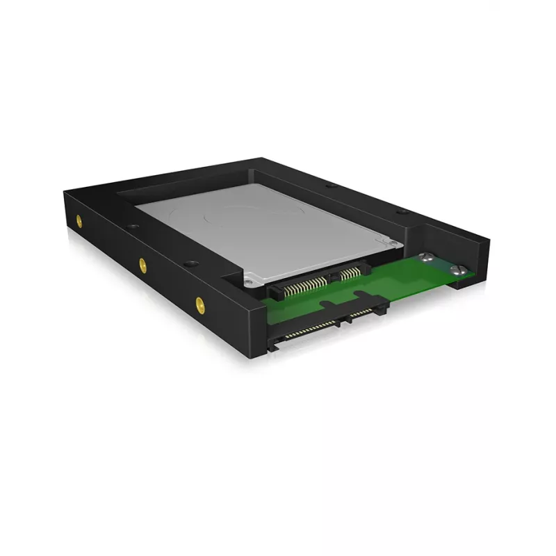 ICY BOX IB-2538StS univerzálny HDD rám