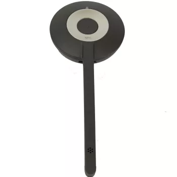 Jabra Pro900 náhradný headset s NFC, bezdrôtový, kancelária/call centrum, 29 g, headset, čierny