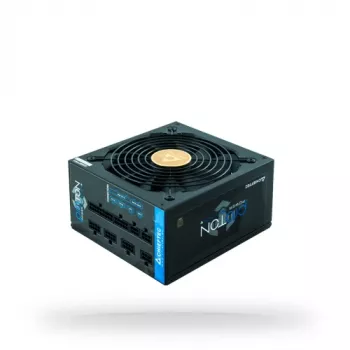 Chieftec BDF-1000C napájací zdroj 1000 W 20+4 pin ATX PS/2 čierny