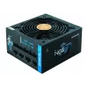 Chieftec BDF-1000C napájací zdroj 1000 W 20+4 pin ATX PS/2 čierny