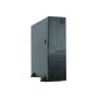 Chieftec CS-12B-300 počítačová skriňa Mini Tower čierna 300 W