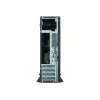 Chieftec CS-12B-300 počítačová skriňa Mini Tower čierna 300 W