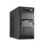 Chieftec LT-01B-350GPB počítačová skriňa Mini Tower čierna 250 W