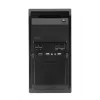 Chieftec LT-01B-350GPB počítačová skriňa Mini Tower čierna 250 W
