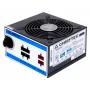 Chieftec CTG-550C napájací zdroj 550 W 20+4-polový ATX ATX čierny