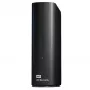 WESTERN DIGITAL Stolový pevný disk - WD Elements - 10TB - USB-A 3.0