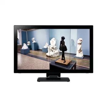 Monitor TM-23 58,4 cm 23 palcov LED 10PT Multitouch HDMI