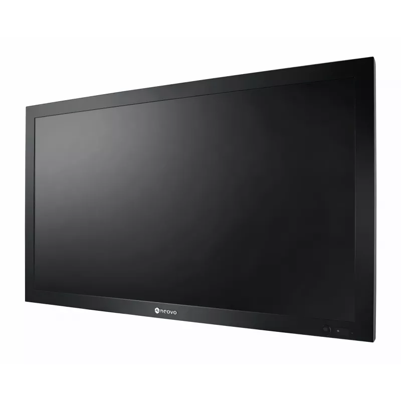 AG Neovo QX-55 139,7 cm (55 palcov) 3840 x 2160 Pixel