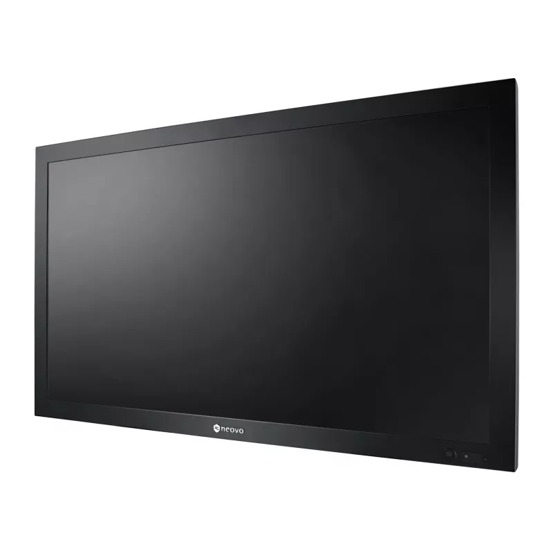 AG Neovo QX-55 139,7 cm (55 palcov) 3840 x 2160 Pixel
