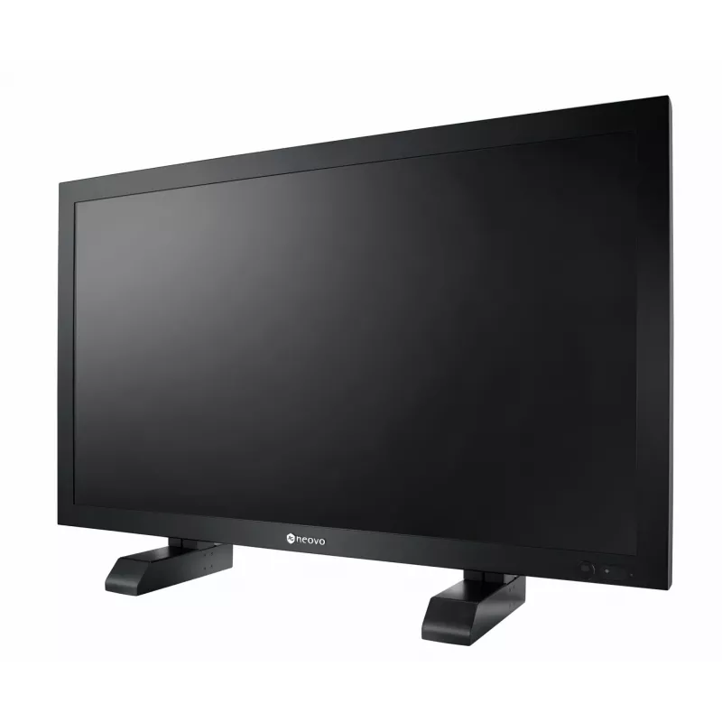 AG Neovo QX-32 81,3 cm (32 palcov) 3840 x 2160 Pixel