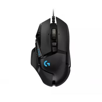 LOGITECH G502 Hero High Performance Herná myš N/a – Ewr2