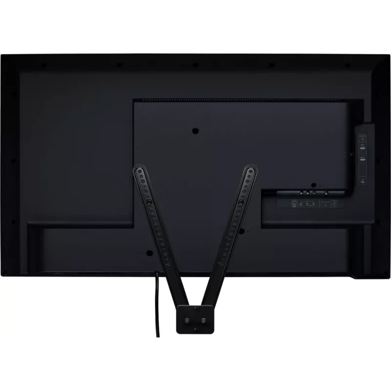 Držiak monitora Logitech XL TV Mount pre MeetUp čierny