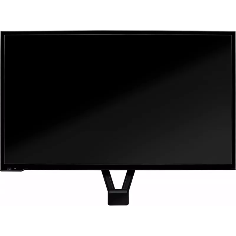 Držiak monitora Logitech XL TV Mount pre MeetUp čierny
