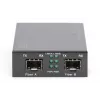DIGITUS Multi-/Singlemode Mediálny konvertor Gigabit 850nm 1310nm 1550nm (SM)
