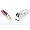 DIGITUS 1,25 Gbit/s SFP modul, až do 550 m Multimode, LC-Duplex konektor samec 1000Base-SX, 850 nm