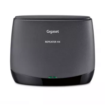 UNIFY GIGASET OPENSTAGE DECT Gigaset Repeater HX – čierna