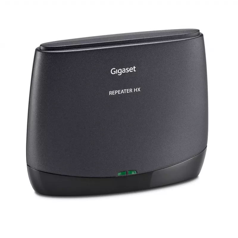UNIFY GIGASET OPENSTAGE DECT Gigaset Repeater HX – čierna