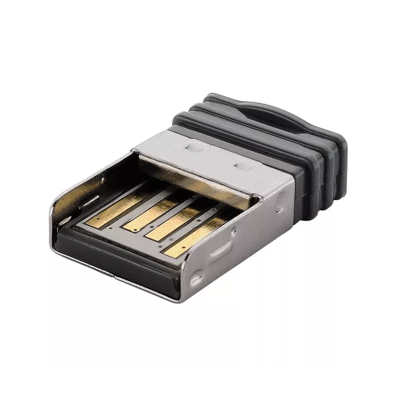 CHERRY MW 2400 Bezdrôtová myš, čierna, USB, Ambidextrous, Optical, RF Wireless, 1200 DPI, čierna