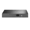 TP-Link TL-SG1008MP Unmanaged Gigabit Ethernet (10/100/1000) Power over Ethernet (PoE) 1U čierna