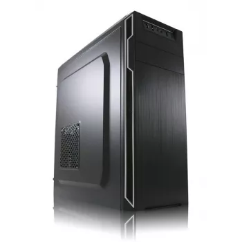 LC-POWER ATX Classic Skriňa - 7038b