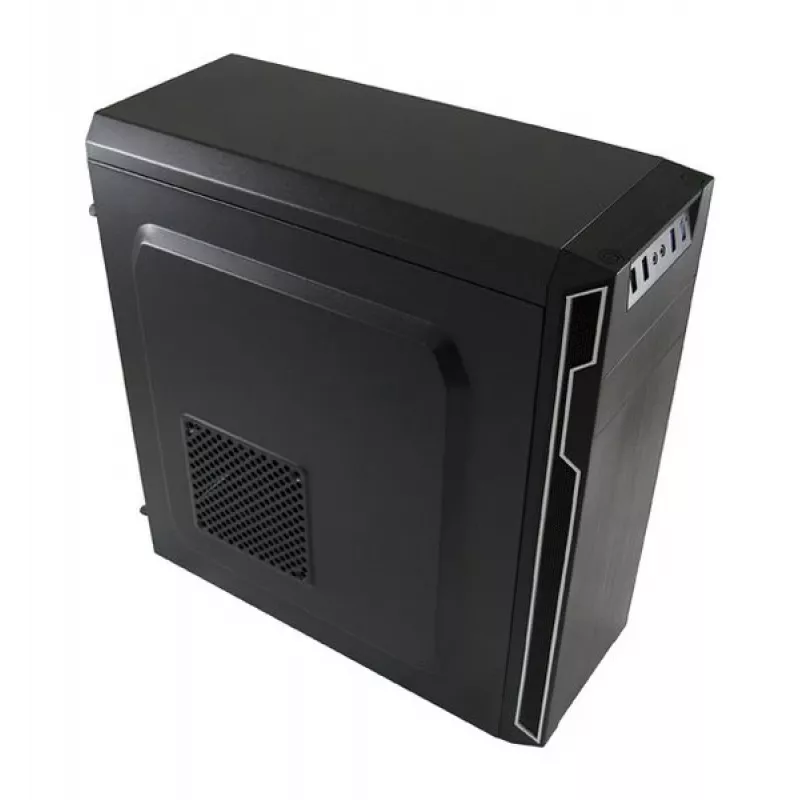 LC-POWER ATX Classic Skriňa - 7038b