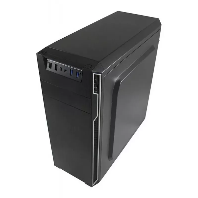 LC-POWER ATX Classic Skriňa - 7038b