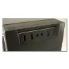 LC-POWER ATX Classic Skriňa - 7038b