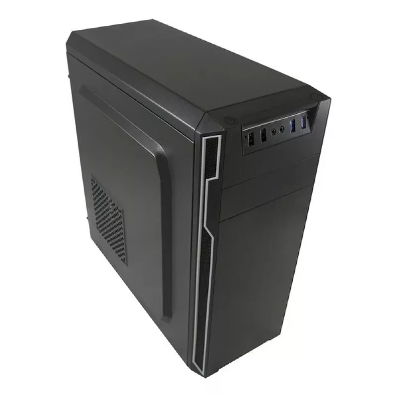 LC-POWER ATX Classic Skriňa - 7038b