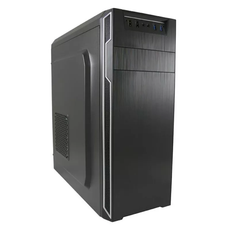 LC-POWER ATX Classic Skriňa - 7038b