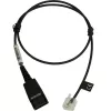 Jabra 8800-00-94 kábel pre slúchadlá/headset príslušenstvo