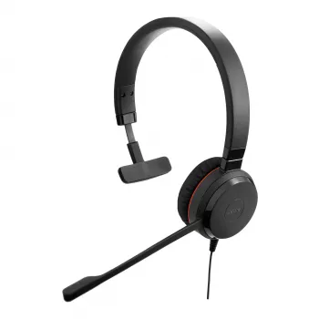 Headset Jabra EVOLVE 30 II MS Mono