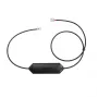 Jabra Link 14201-43, EHS adaptér, čierny