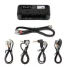 Jabra Link 14201-45, riadiaci adaptér, čierny