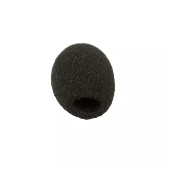 Jabra A veterný filter, veterná ochrana mikrofónu, pena, čierna