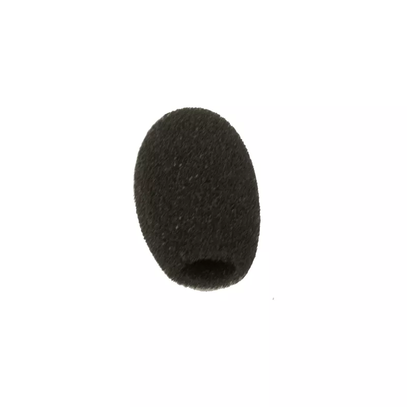Jabra A veterný filter, veterná ochrana mikrofónu, pena, čierna