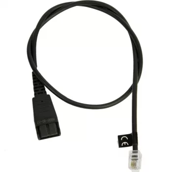 Jabra 8800-00-37 príslušenstvo pre slúchadlá/headset