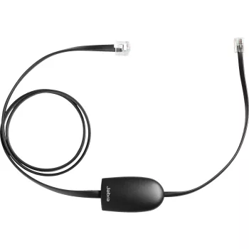 EHS adaptér Jabra Link 14201-19 optimalizovaný pre telefóny Avaya