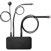 Jabra LINK 14201-35, EHS adaptér, plast, čierny