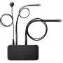 Jabra LINK 14201-35, EHS adaptér, plast, čierny