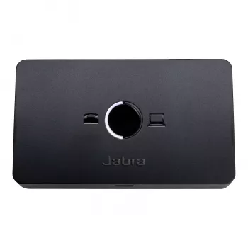 Jabra Link 950 USB-A, rozhranie adaptér, akrylonitril-butadién-styrén (ABS), polykarbonát, 190.8 g, čierna