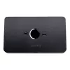Jabra Link 950 USB-C, rozhranie adaptér, akrylonitril-butadién-styrén (ABS), polykarbonát, 190.8 g, čierny