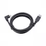 Jabra Panacast USB kábel – 1,8 m, USB A, USB 2.0, čierny